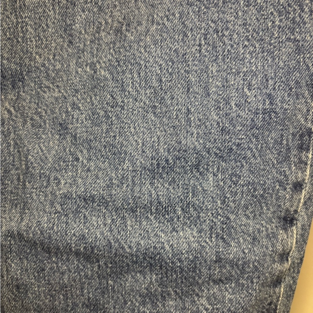 Everlane Curvy 90s Cheeky Straight Jean - Picture 12 of 14